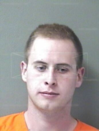 Travis Eugene Turner