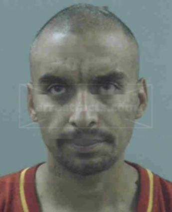 Rashed Anthony Gurule