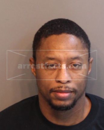 Tracy Dewayne Atkins