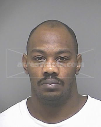 Jabari Ahmaad Davidson