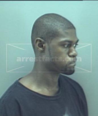 Brandon Tyrone Stanmore