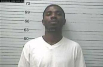 Marcus Deshawn Price