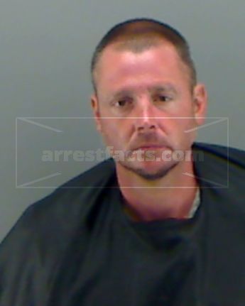 Matthew Charles Smith