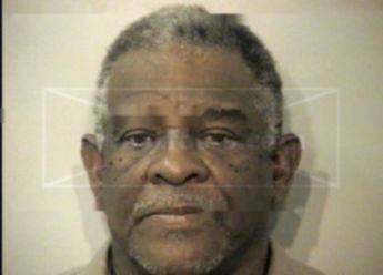 Clarence Patterson