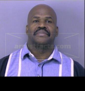 Larry Dewayne Hartsfield