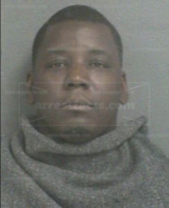 Marvin Dewayne Bland