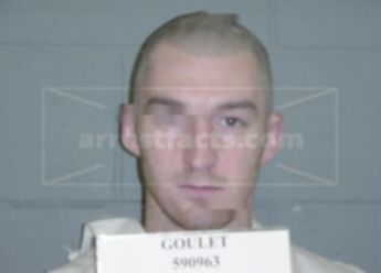 Jason Alan Goulet