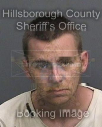 Donald Lee Polk Iii
