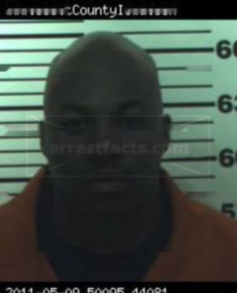 Myron Tomar Powell