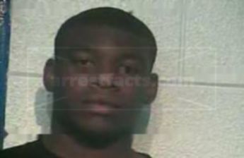 Dariquez Delwray Scott