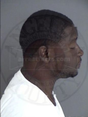 Darmarcus Antwone Ford