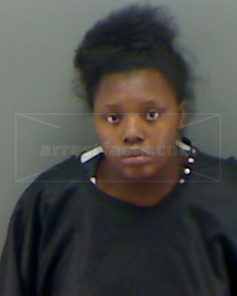 Canisha Nicole Wilkerson