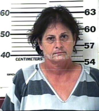 Brenda Hendley Ratliff