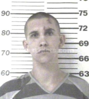 Zachary Wayne Barbee