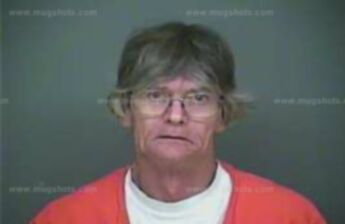 Melvin Richard Hayslip