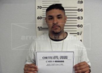 Juan Cruz Ortega