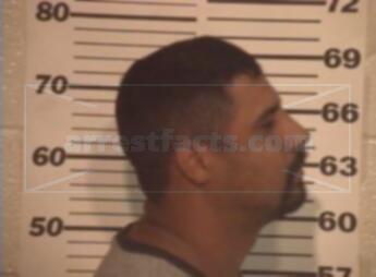 David Flores Alaniz