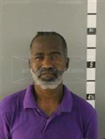 Adrian Anton Jackson
