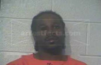 Joshua Tyrone Burton