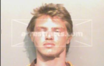 Justin Christopher Vandermark