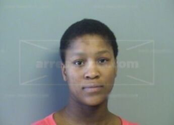 Shaniqua Sharae Jones