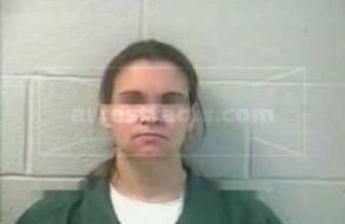 Kristine May Rhineburger