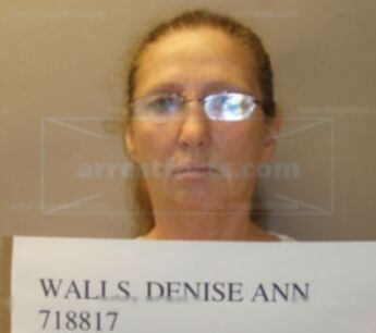 Denise Ann Walls