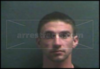 Nicholas Scott Brown