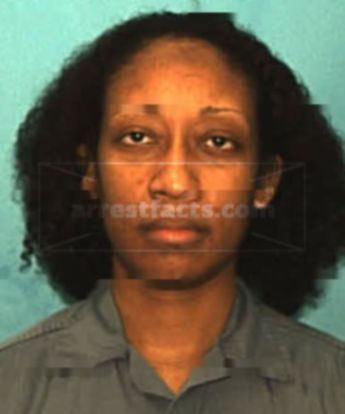 Marissa D Alexander