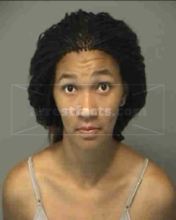 Erica Brandis Collins