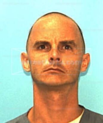 Steven Donald Austin