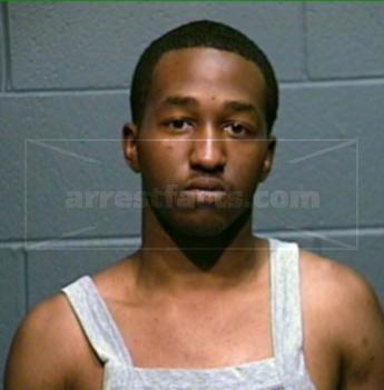 Jamarcus Darwin Mccann