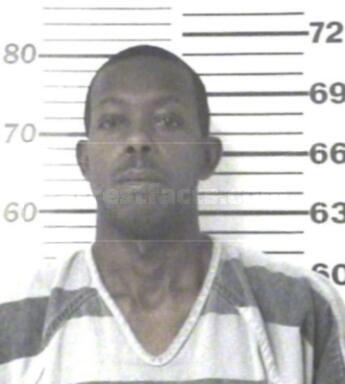 Mark Dewayne Ray