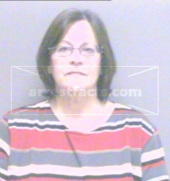 Debra Cain Mcallister