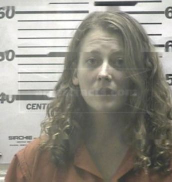 Leslie Ann Mosby