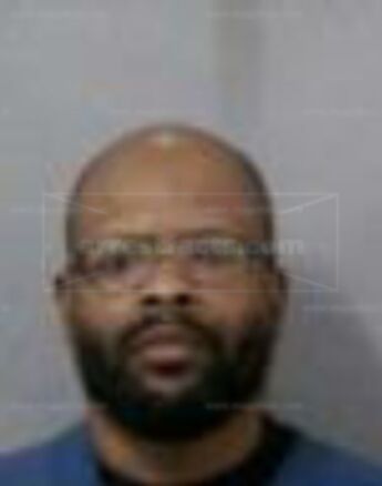 Alonzo Dewayne Odom