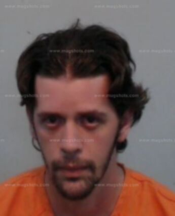 Cory James Dickeson