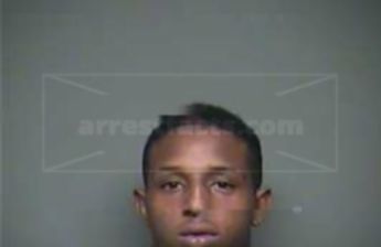 Darrell Antwan Chisholm