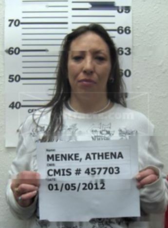 Athena Leora Menke