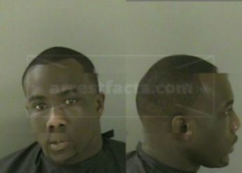 Jamaal Kendale Williams