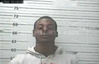 Ricky Donnell Atkins Jr.