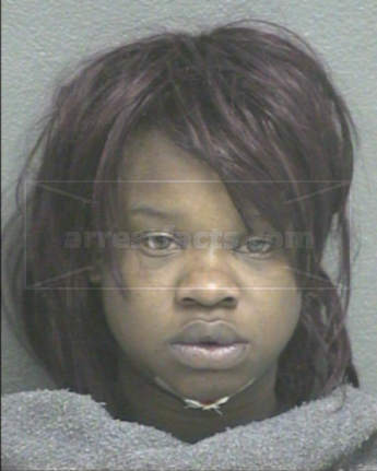 Yolanda Deshawn Payne