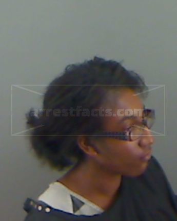 Kareitha Maylear Henderson