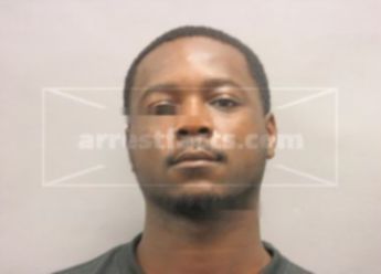 Jamil Joseph Nixon