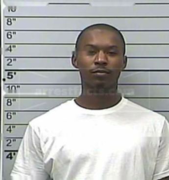 Terrence Trent Coggins