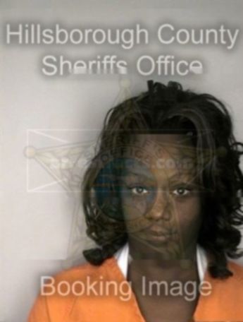 Twanya Sharai Cooper