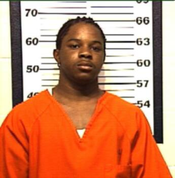 Terrance Germaine Thomas