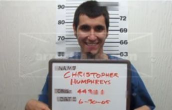 Christopher Humphreys