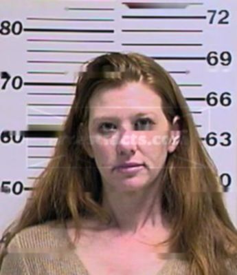 Rhonda Nell Hendley