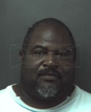 Terence Eddie Washington